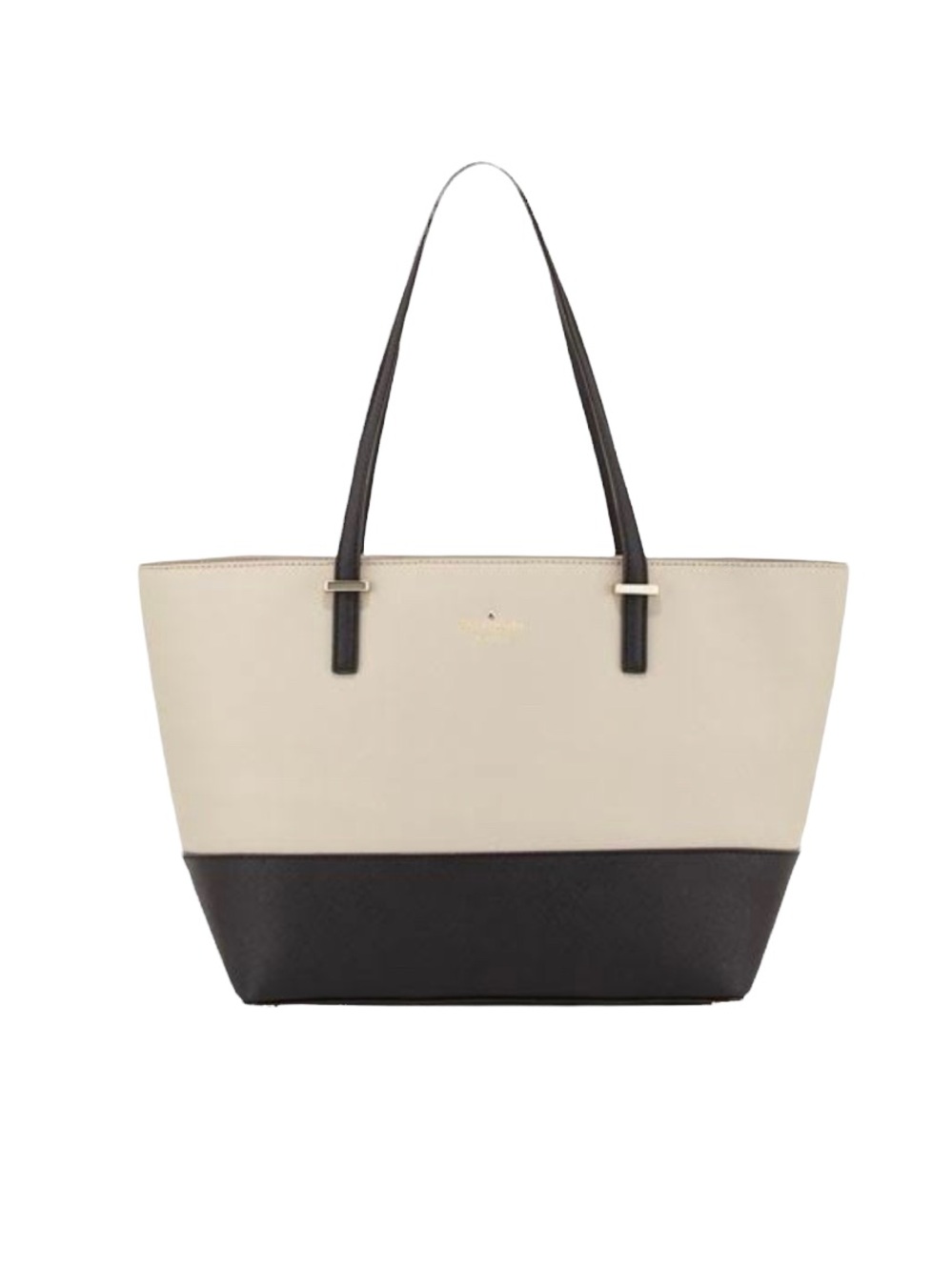 🦙 Kate Spade New York Cedar Street Leather Tote Bag